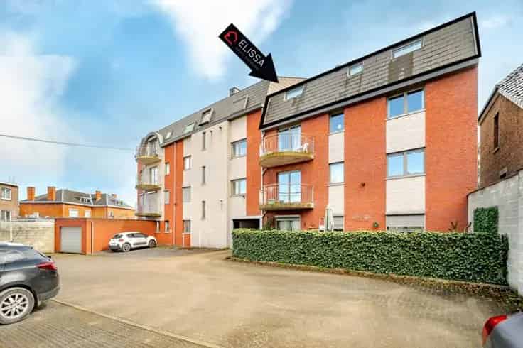 Duplex 4 slaapkamers 4 badkamers te koop