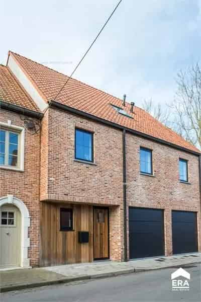 Nieuwbouw Huis 5 Slaapkamers Klerken