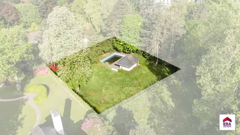 Bouwgrond te koop Meise Bouchout 15a93ca Nabij Wemmel