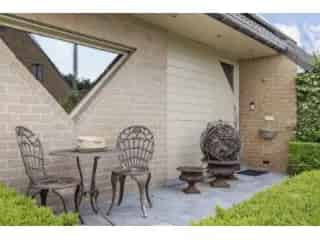 Villa te koop Bredene - Rustig gelegen open bebouwing nabij Spuikom