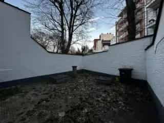 Kantoor te koop Antwerpen 393m² Tuin