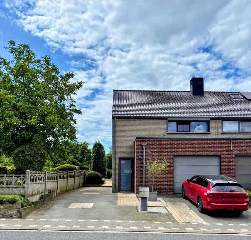 Huis te huur