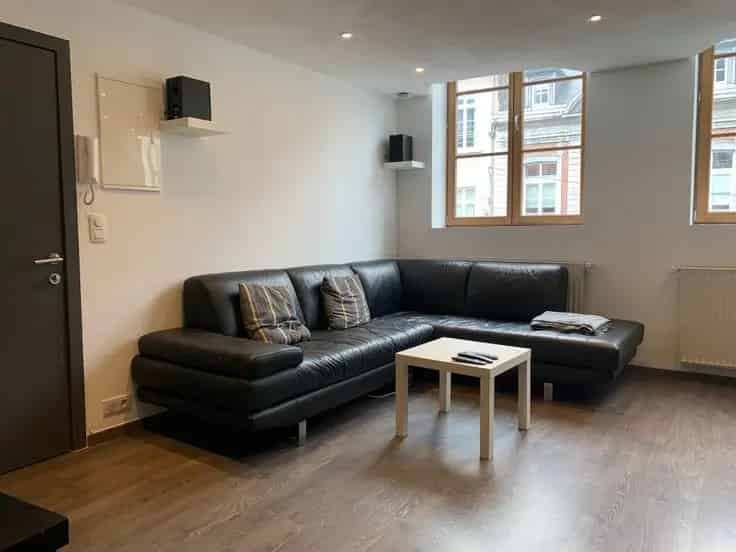 Duplex 60m2 Stadscentrum Laag Energieverbruik