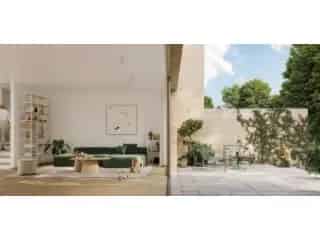 Huis te koop Sint Amandsberg 3 slaapkamers tuin terras