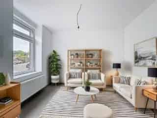 Huis te koop Châtelet 160m² 3 slaapkamers gerenoveerd