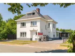 Huis te koop Lommel - ideale gezinswoning met tuin