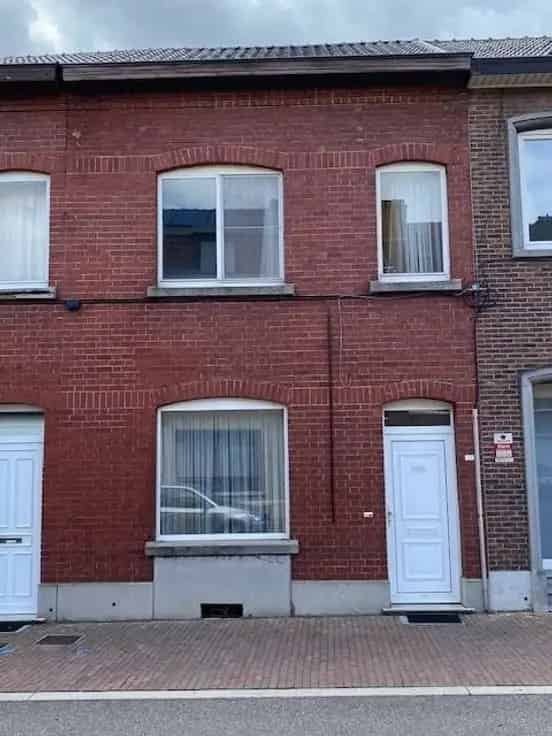 Te renoveren Rijwoning Sint Truiden