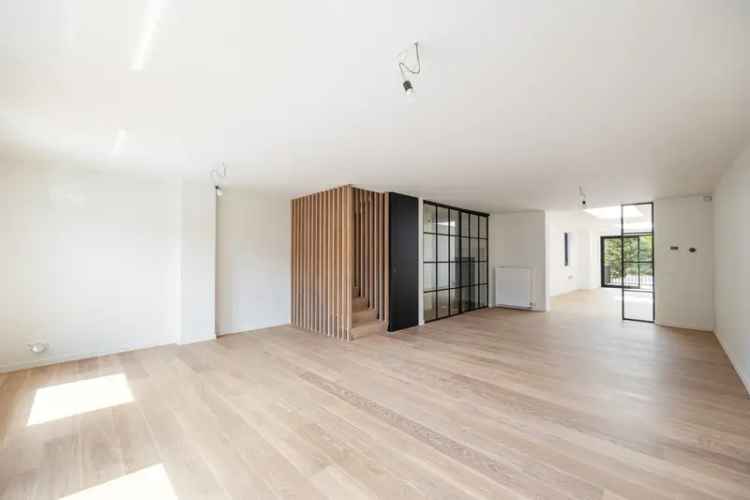 Duplexappartement Schilde 148m² Terras 2 slaapkamers