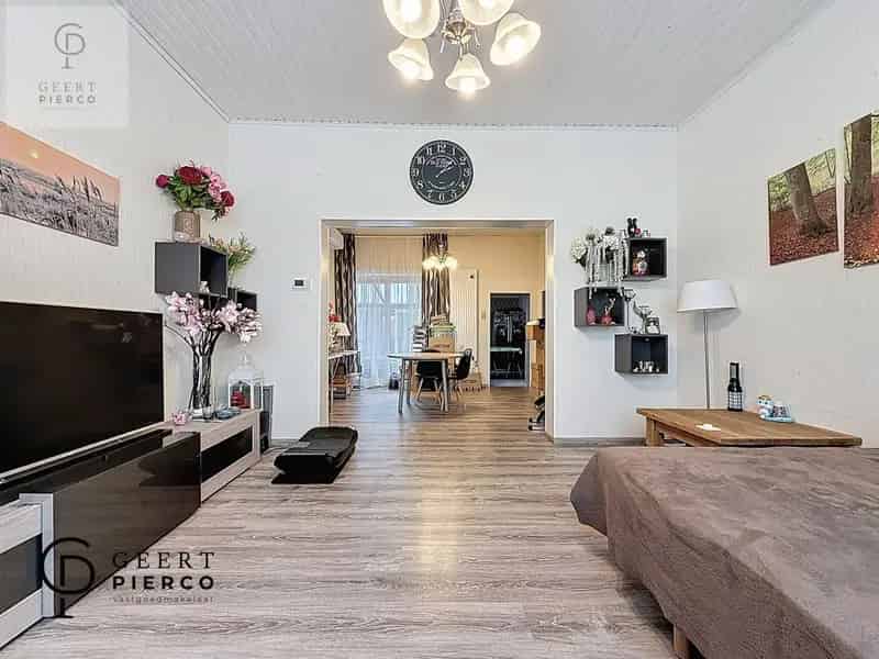 Leuke gezinswoning te Overwinden