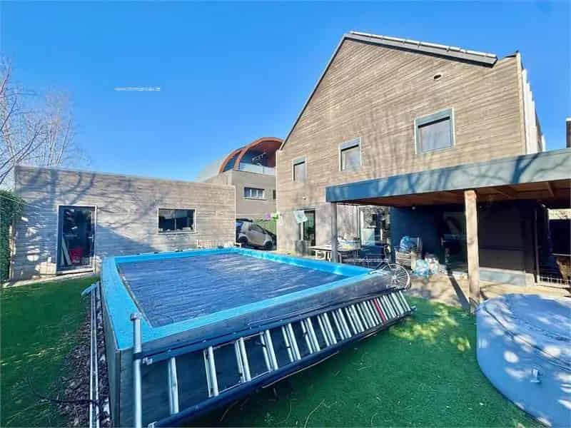 Huis te koop Zelzate 7 slaapkamers EPC A
