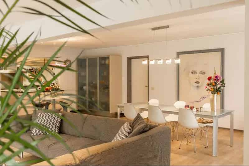 Te renoveren woning Herent