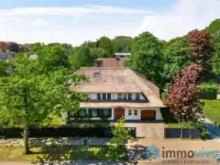 Villa te koop - Wilrijk RBT29652