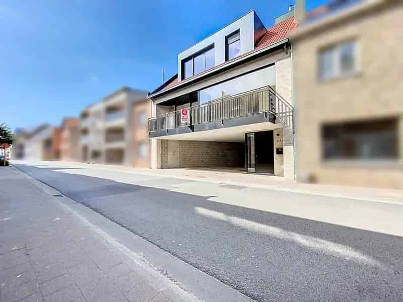 Nieuwbouw Huis 3 Slaapkamers Heist Terras Parking Zonnepanelen