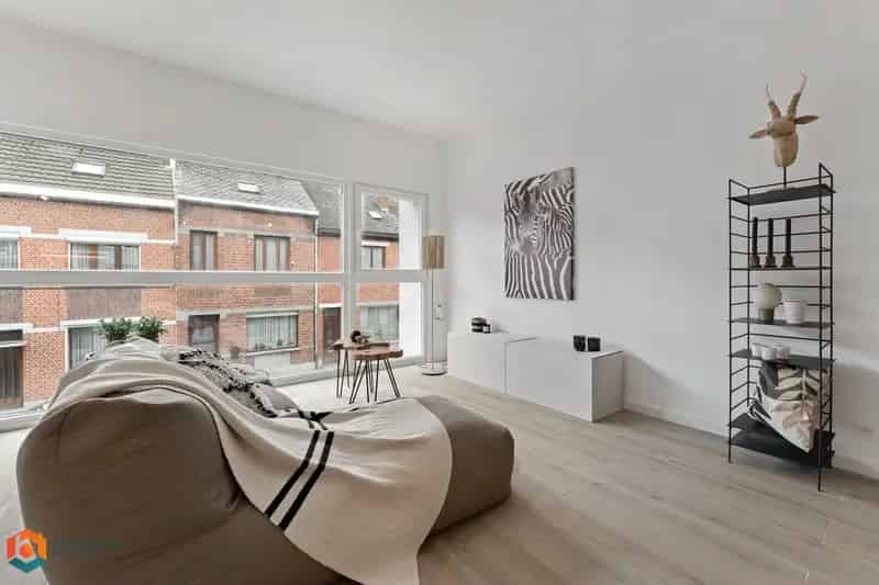 Appartement te Koop Willebroek 2 slaapkamers terras garage