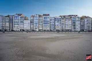 Appartement te koop - Knokke-Heist RBS19277