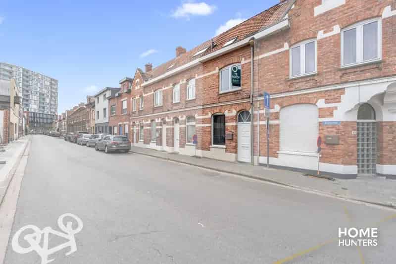 Charmante Stadswoning 3 Slaapkamers