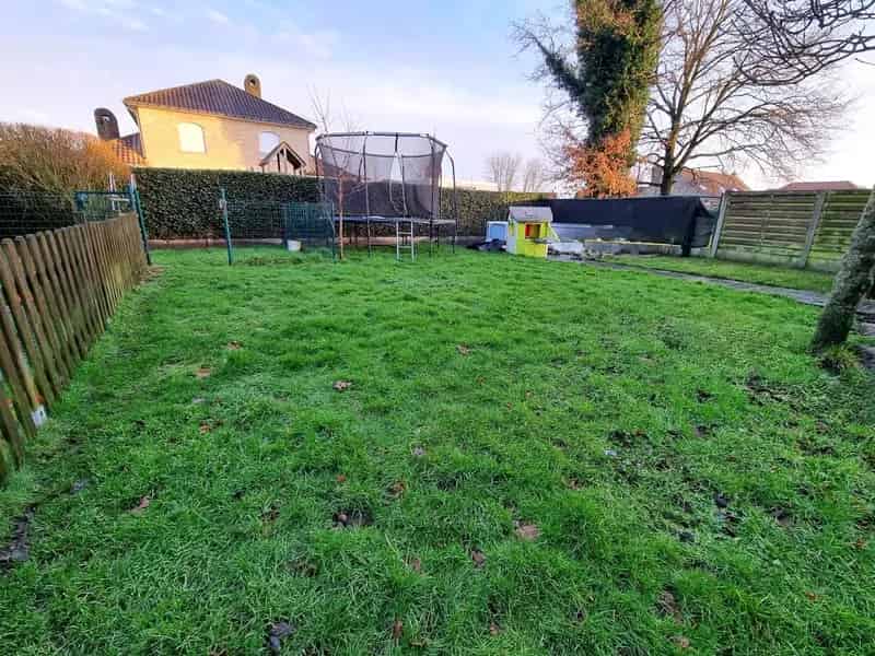 Ruime woning te koop in Hulshout
