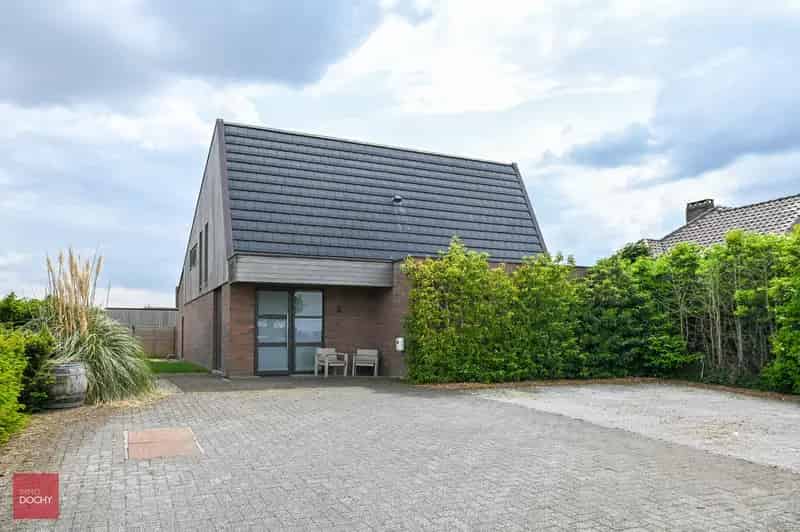 Huis te koop: Energiezuinige woning met 3 slaapkamers en tuin