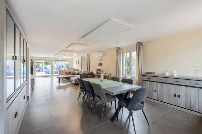 Gezinswoning Balen 3 slaapkamers EPC B