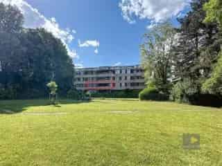 Appartement 2 slaapkamers Watermaal-Bosvoorde 86m² Terras