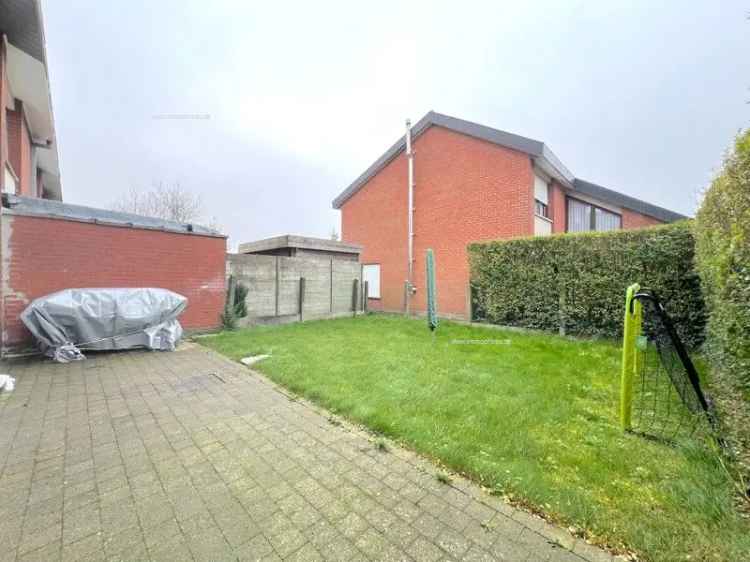 Huis te huur Torhout