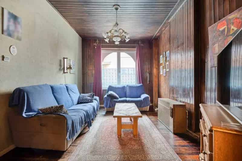 Karaktervolle woning met tuin nabij Tongeren centrum