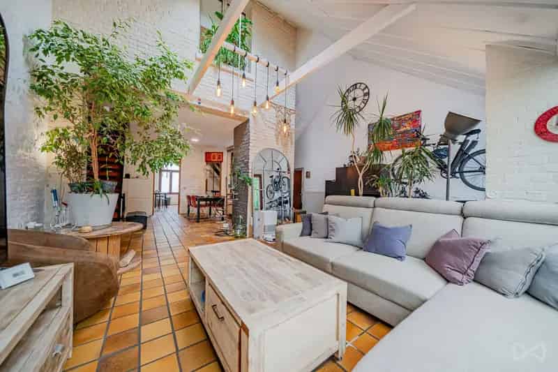 Huis 3 slaapkamers Neder-over-heembeek
