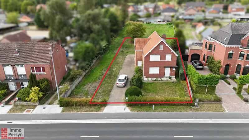 Huis te koop