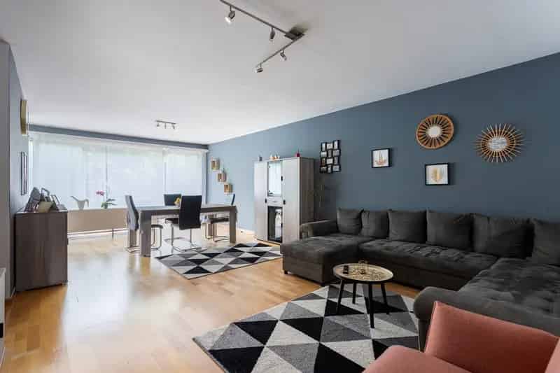 Appartement te koop Antwerpen 89m² 2 slaapkamers 2 terrassen
