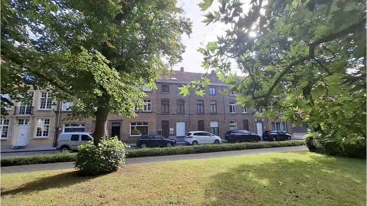 Huis Te Koop Brugge 2 Slaapkamers Stadsterras