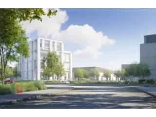 KMO Unit te Koop Roeselare 164m² Nieuwbouw