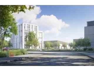 KMO Unit te Koop Roeselare 164m² Nieuwbouw