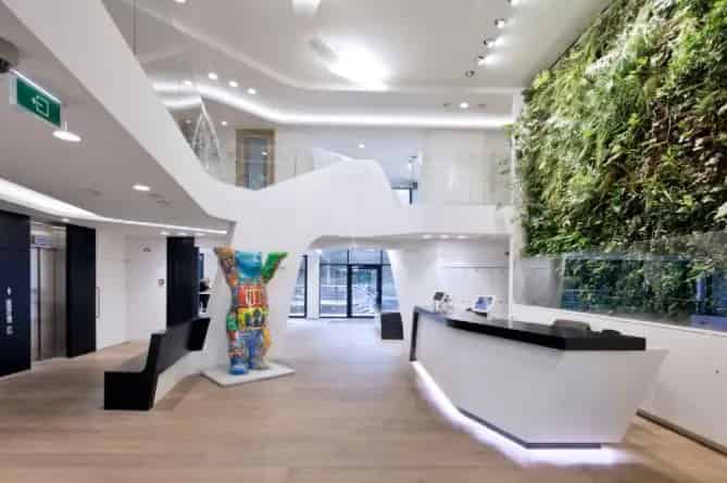 Appartement te Brussel