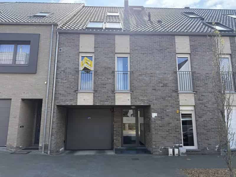 Appartement te koop Tessenderlo-Ham 2 slaapkamers
