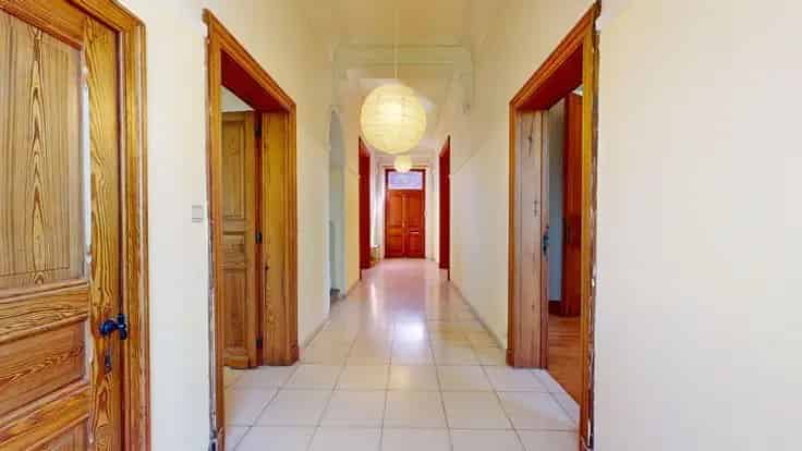 Authentieke Burgerwoning 5 Slaapkamers Grote Tuin Garage