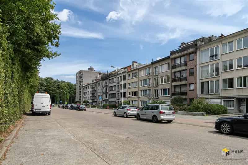Appartement te koop Deurne 3 slaapkamers 2 terrassen