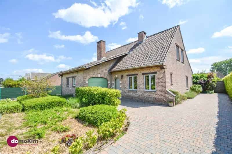 Karaktervolle woning met 3 slaapkamers te Boortmeerbeek
