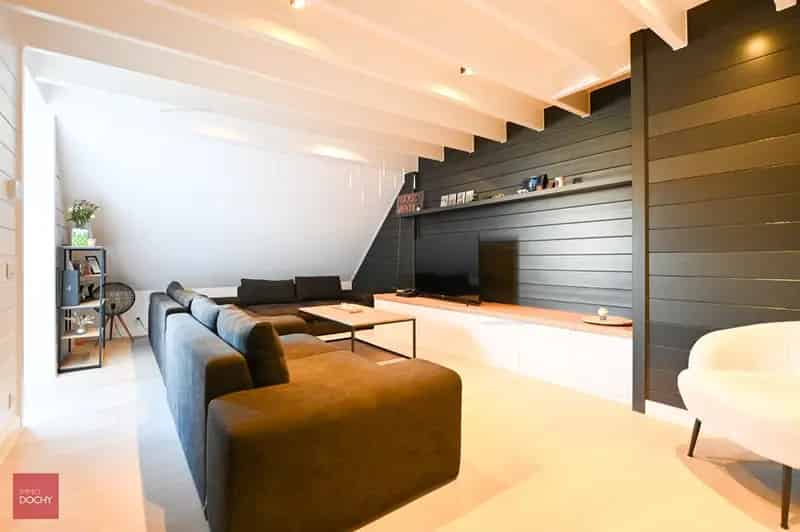 Appartement te koop Roeselare 2 slaapkamers Duplex