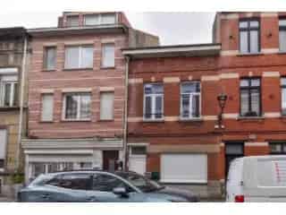 Huis gemengd gebruik te koop Anderlecht