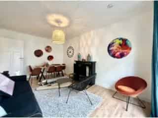 Appartement te huur Brussel - Nabij Sainte Catherine