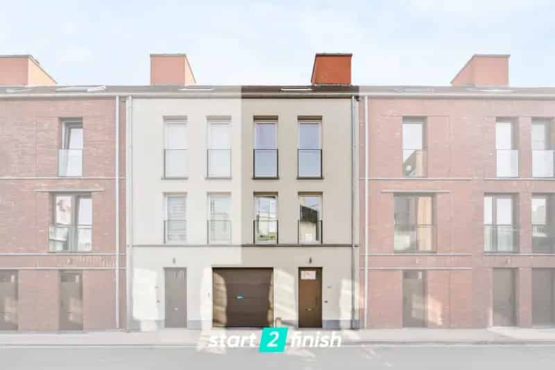 Huis te koop