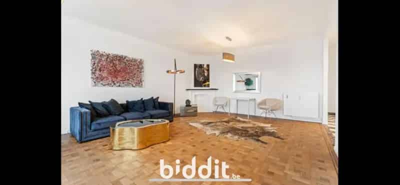 Luxe Appartement Antwerpen 4 slaapkamers Dubbele Autostaanplaats