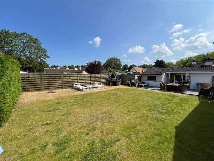 Huis Te Koop Domein Sun Parks Oostduinkerke