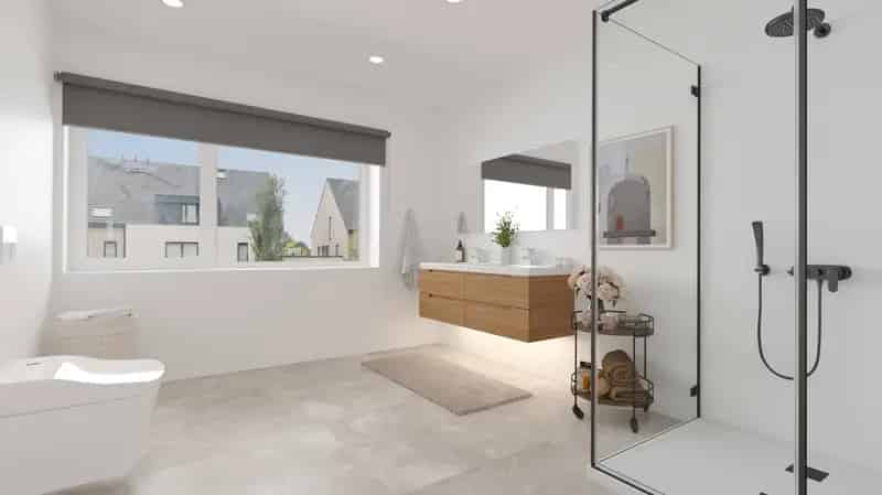 Huis te huur Eppegem 275m2 5-6 slaapkamers te renoveren