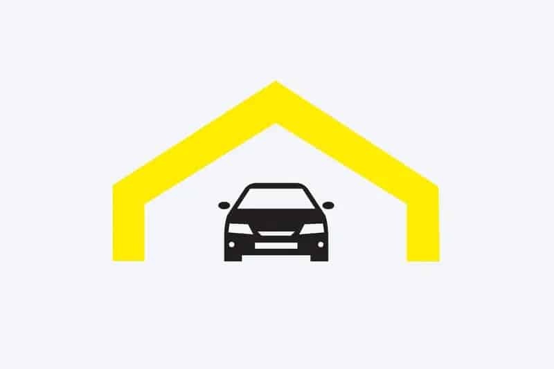 12 Ondergrondse Parkeerplaatsen te Koop