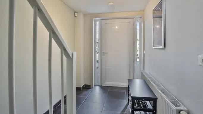 Bel-etage te Reet 3 slaapkamers Zuidgerichte tuin