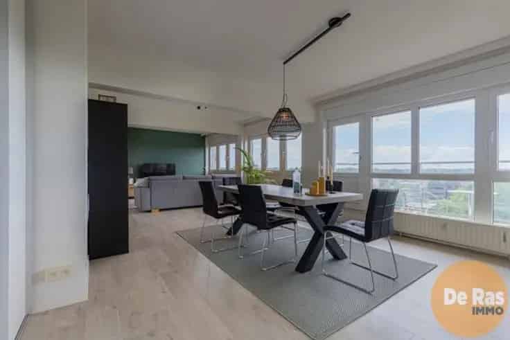 Modern Appartement te Koop Aalst 2 Slaapkamers