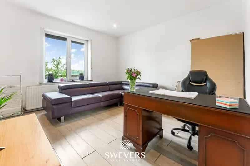 Renovatieproject Halen: Halfopen Woning met Tuin