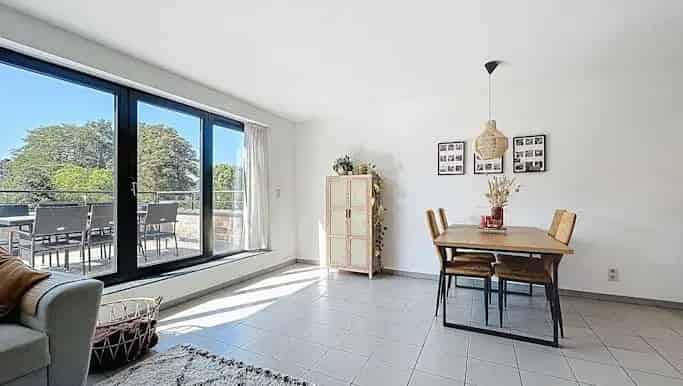 Appartement te huur Nieuwmoer-Dorp Kalmthout
