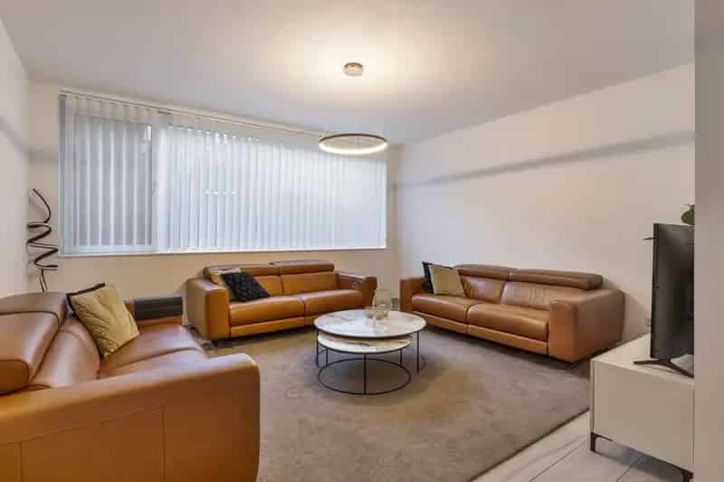 Ruim BEN Appartement 3 slaapkamers Mechelen